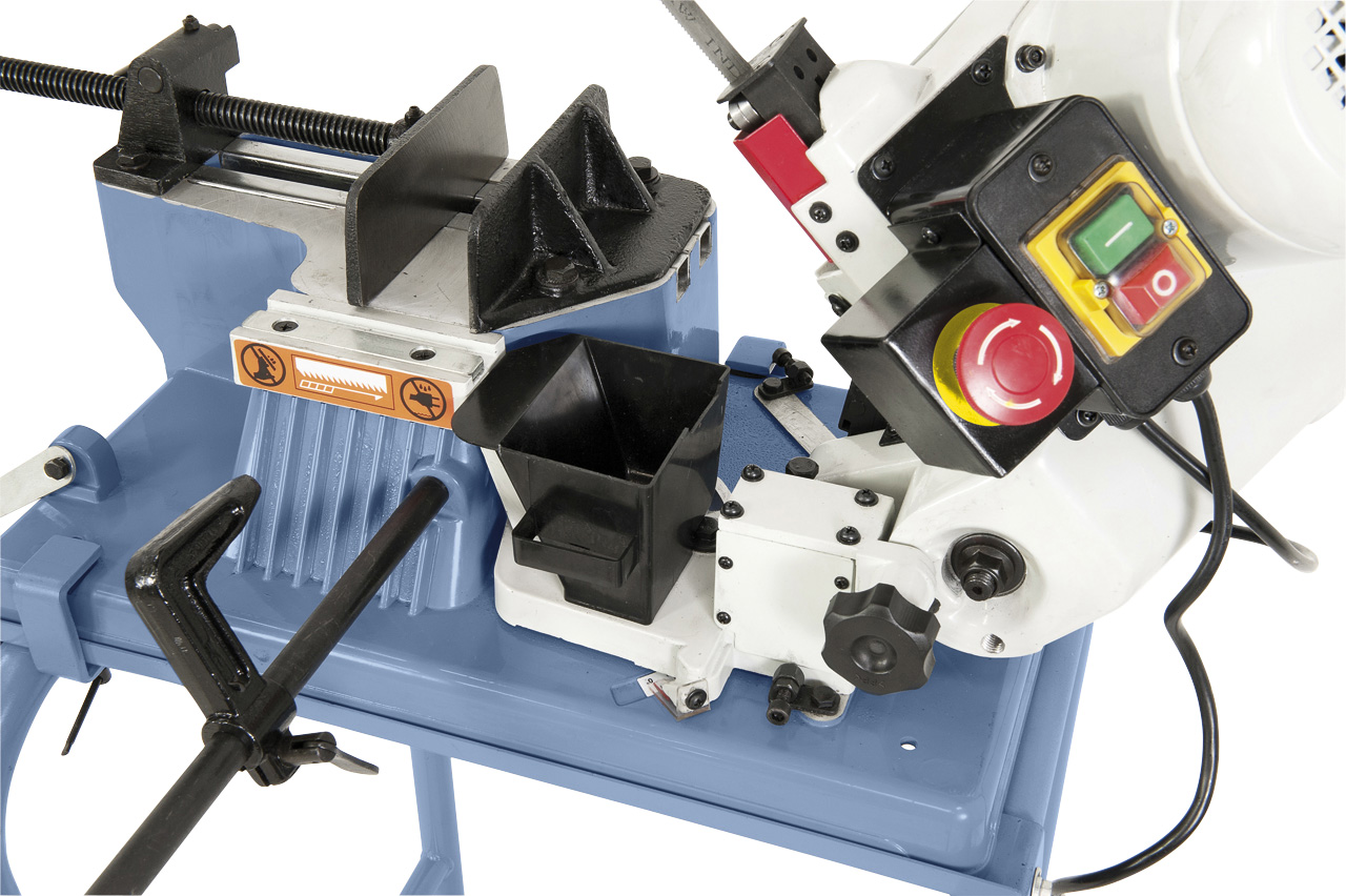 Metallbandsäge EBS 100 S / 230 V