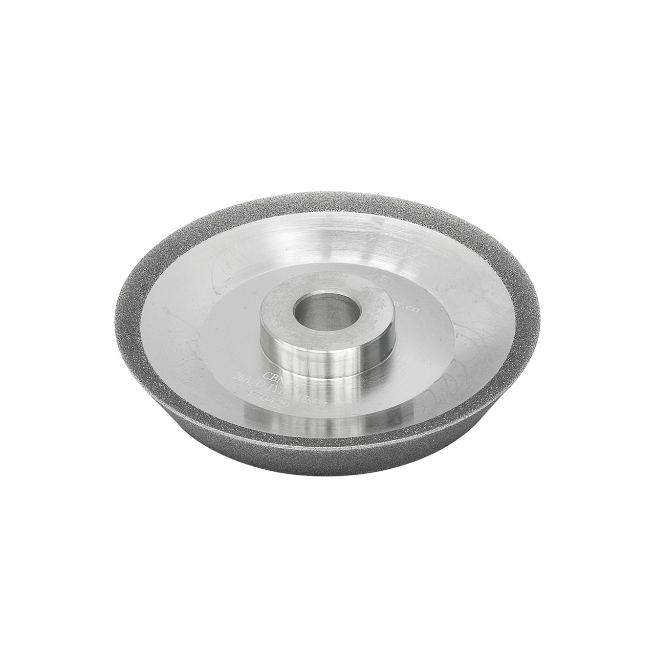 Schleifscheibe CBN (12,1-32 mm) für DG 32 MD/DG 32 Pro