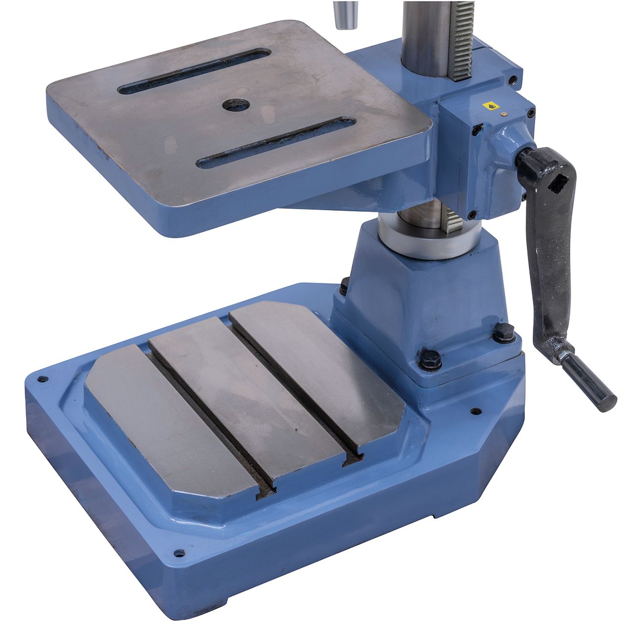 Tischbohrmaschine DMT 16