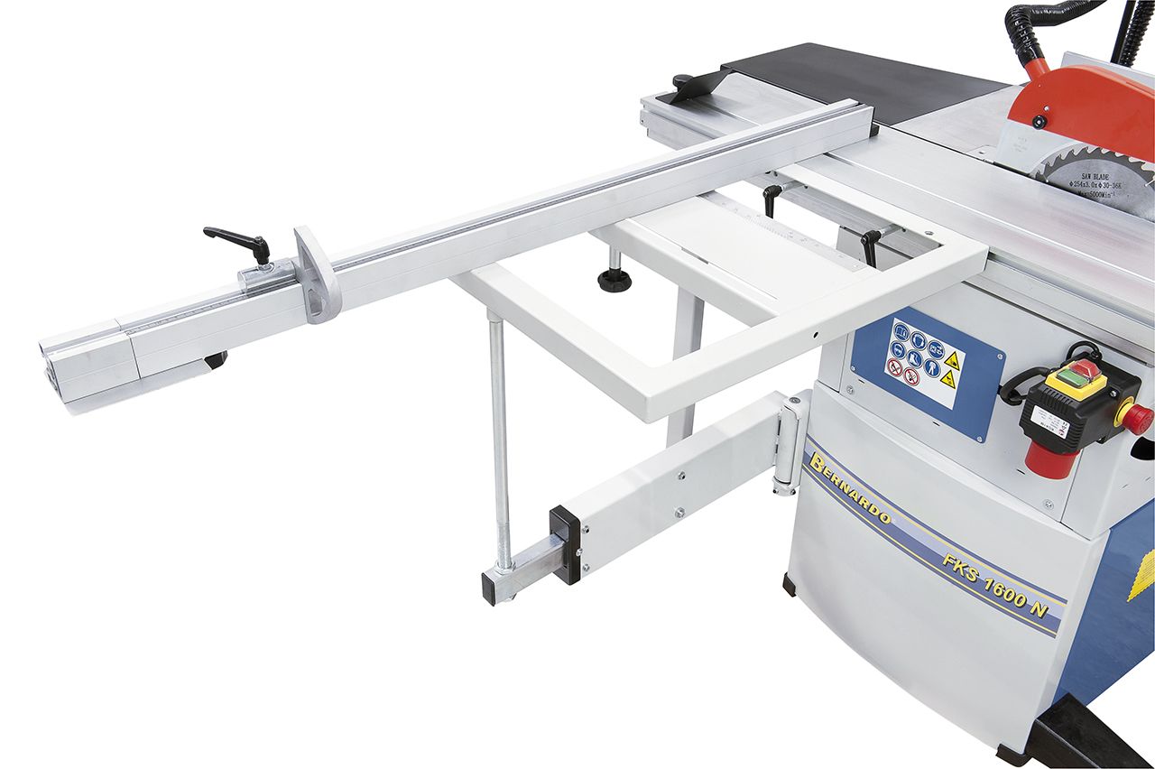 Formatkreissäge FKS 1600 N / 400 V *