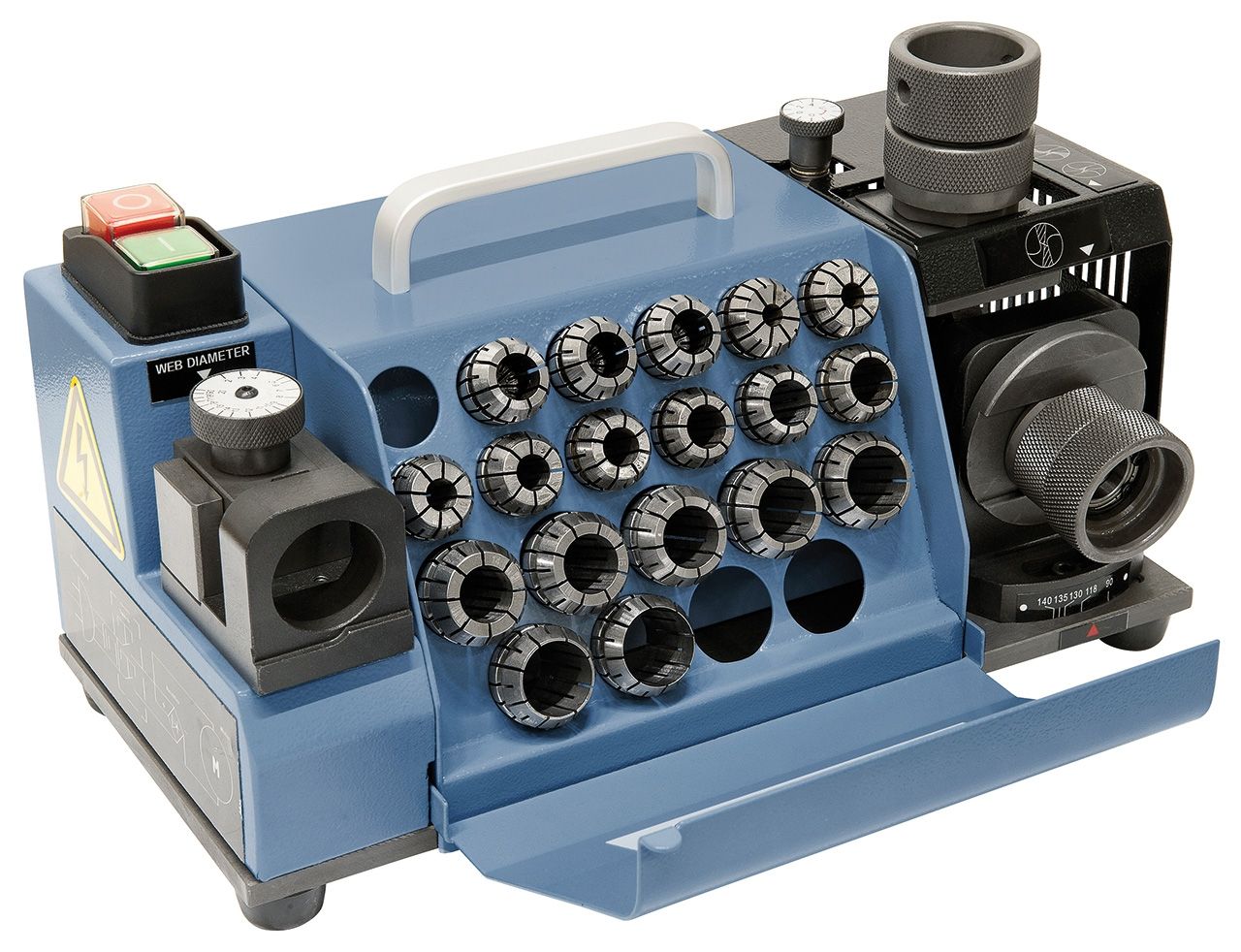 Bohrerschleifmaschine DG 20 M