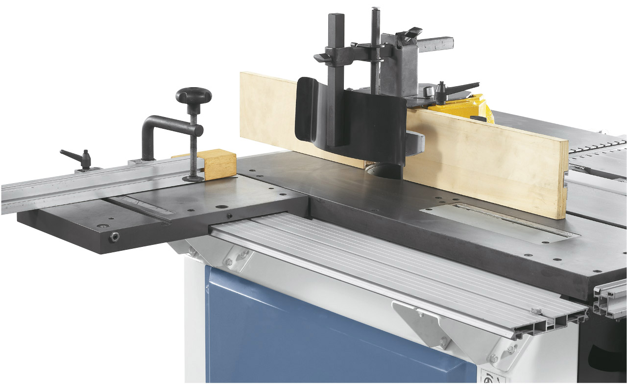 Universal - Kombimaschine CWM 250 Top / 230 V *