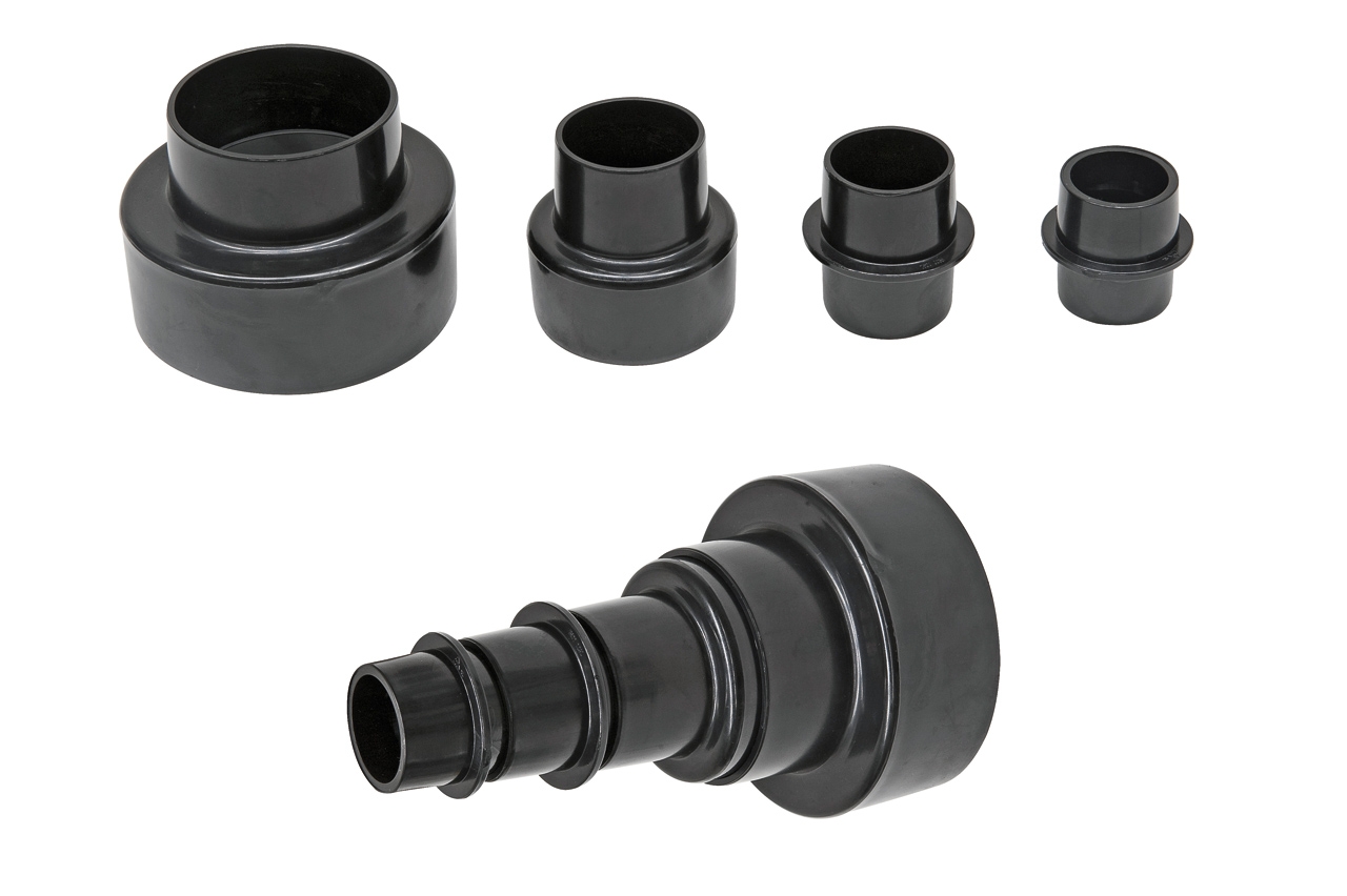 Adapter A100/70 - A65/45 - A40/40 - A35/35