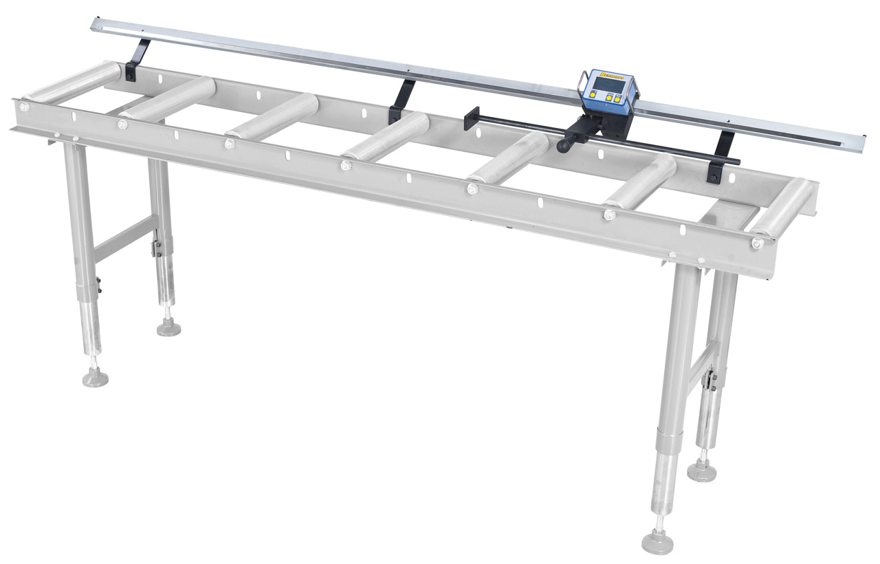 Längenmesssystem LS 1 für RB 4 - 1000