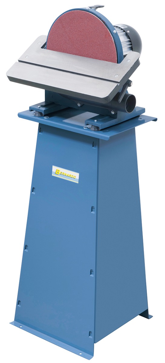 Tellerschleifmaschine TS 300 P / 230 V