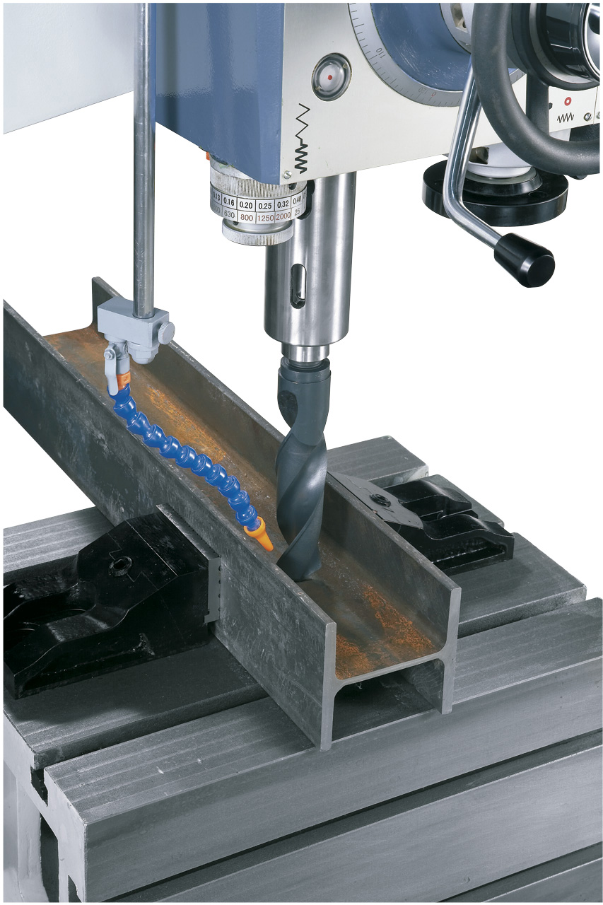 Radialbohrmaschine RD 1250 x 50 *