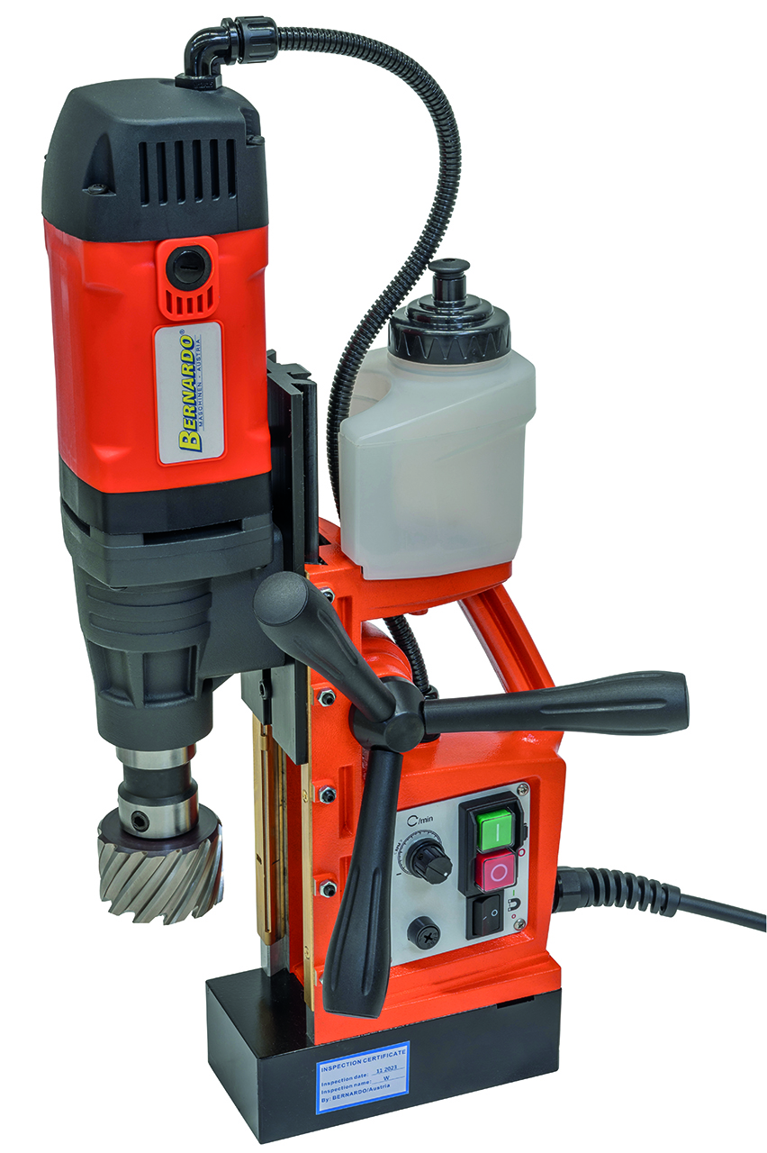 Magnet-Kernbohrmaschine MD 5050 VD *