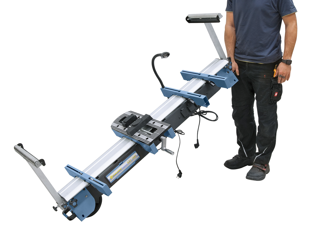 Universal-Untergestell KSU 1560