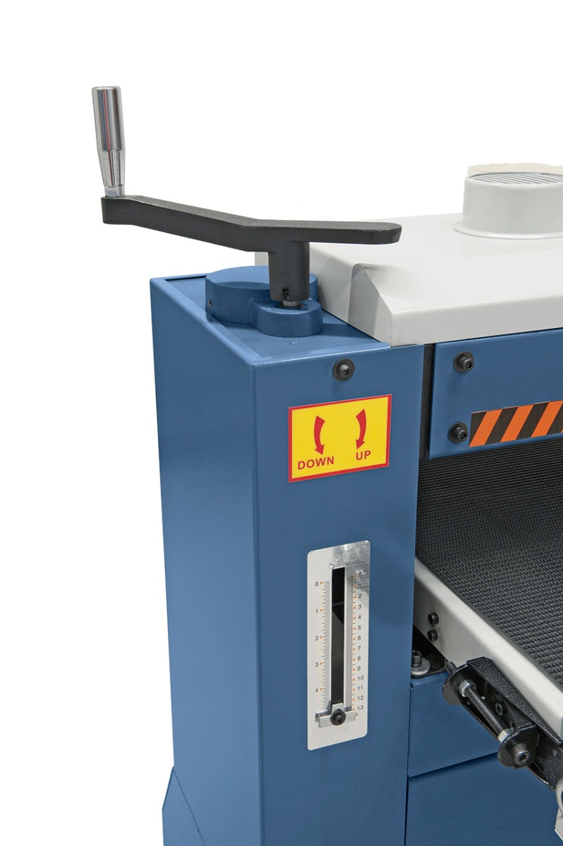 Zylinderschleifmaschine WBS 640 Pro / 230 V