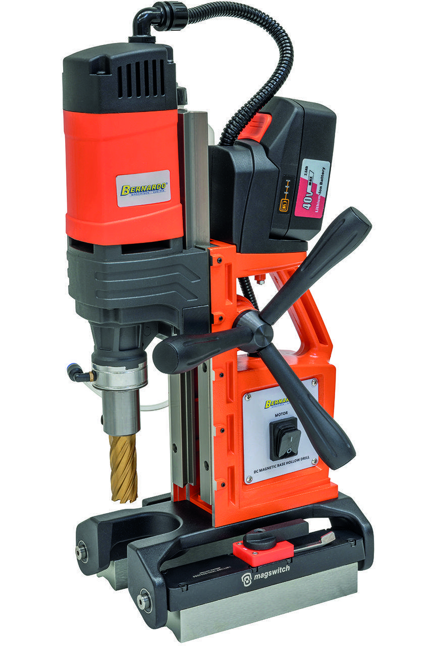 Magnet-Kernbohrmaschine MD 3550 PA *