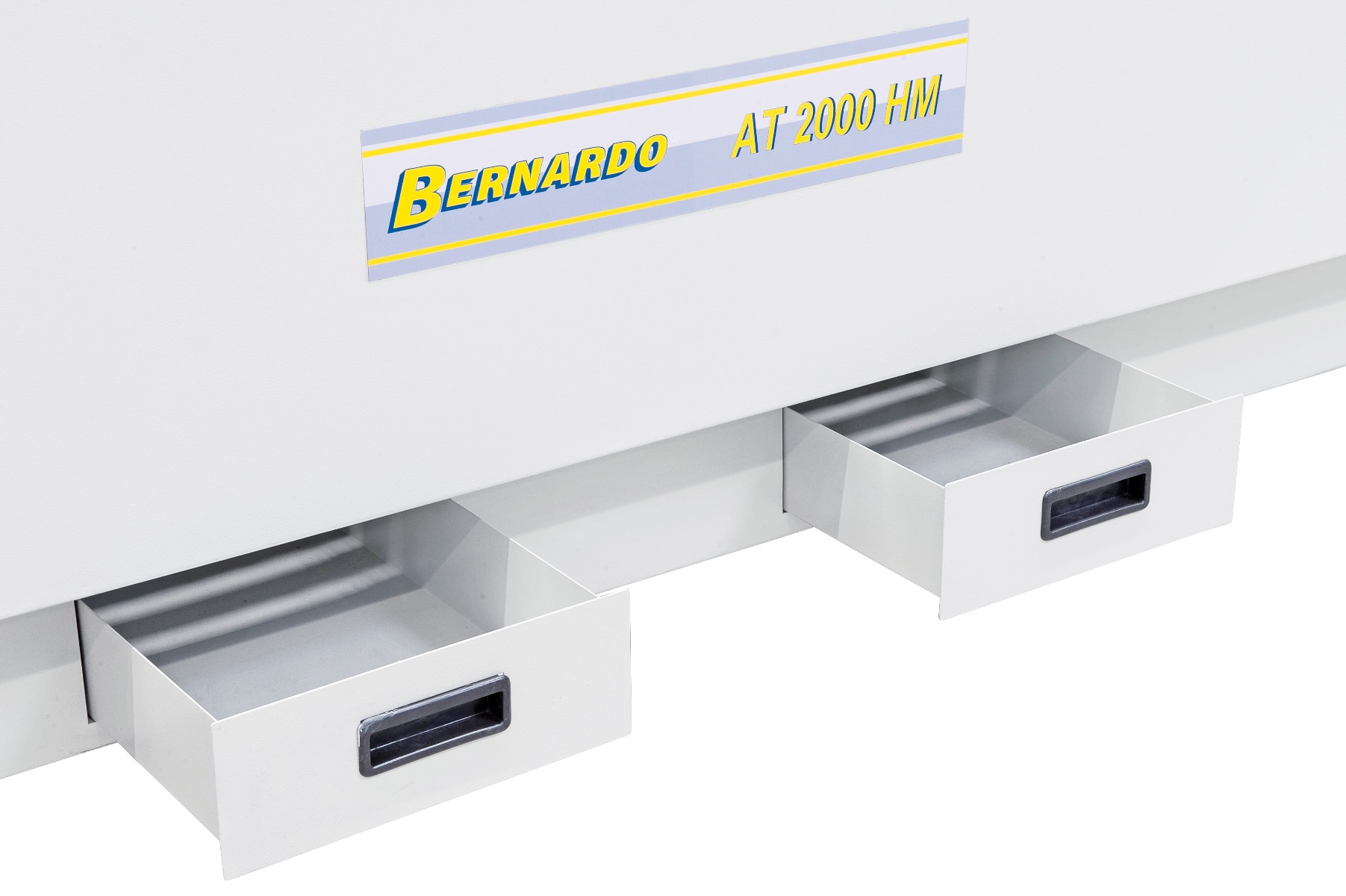Schleifstaub-Absaugtisch AT 2000 HM