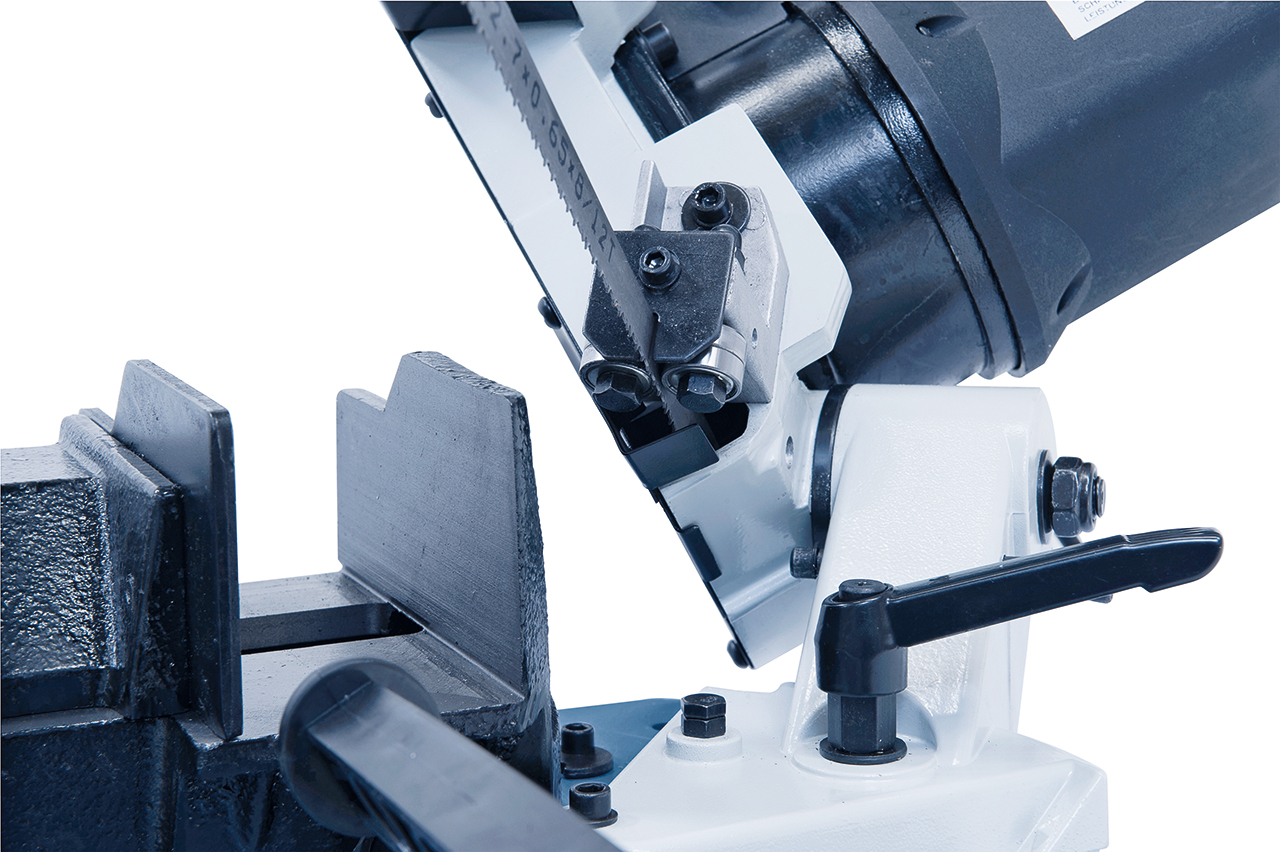 Vario-Metallbandsäge EBS 125 Vario