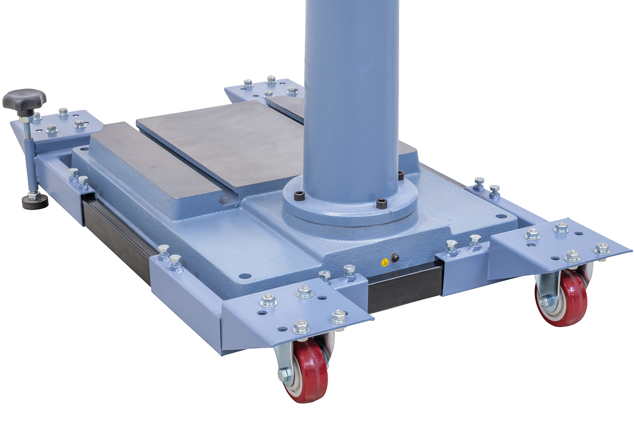 Universalfahrwerk UFW 300