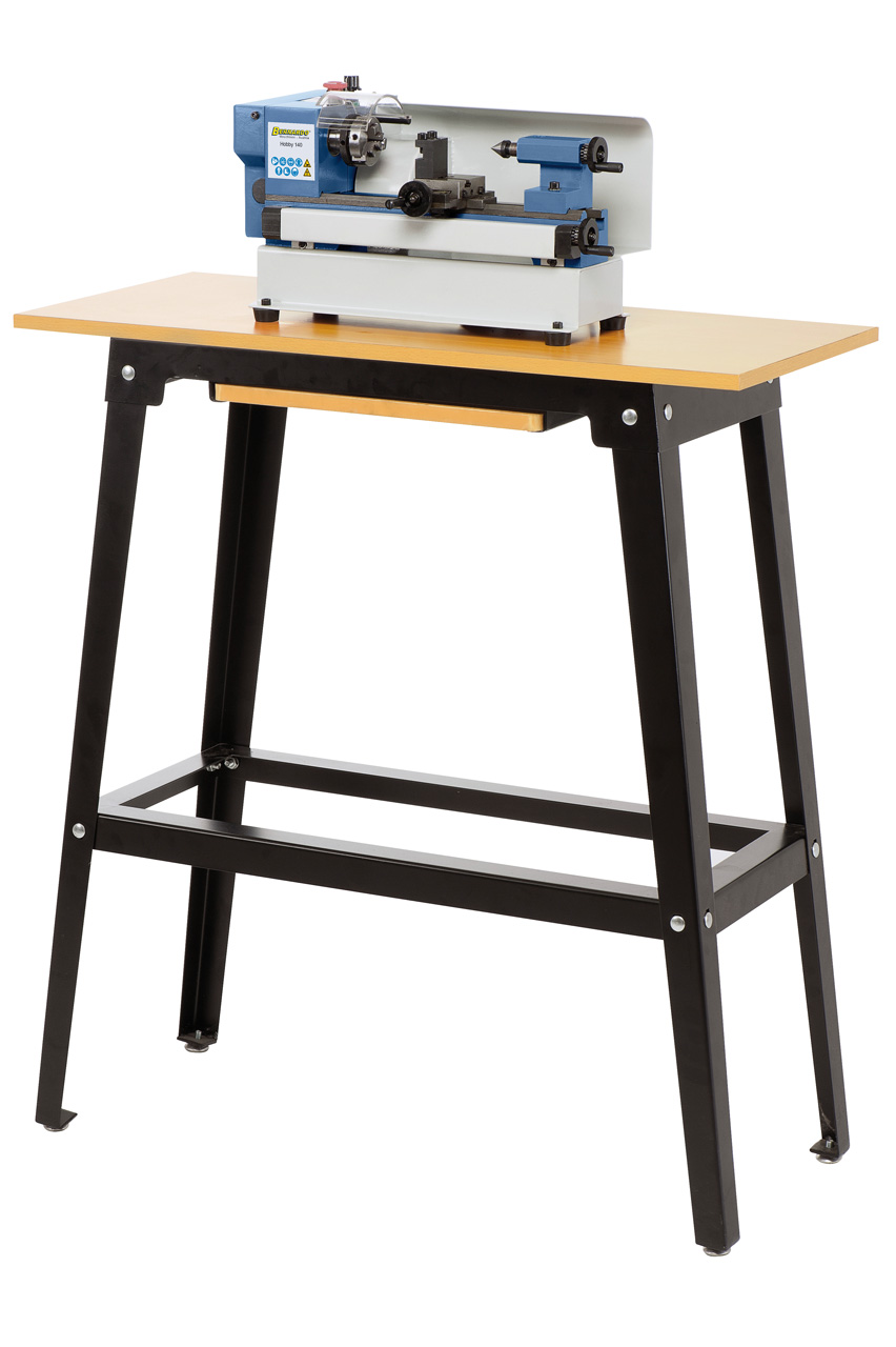 Drehmaschine Hobby 140