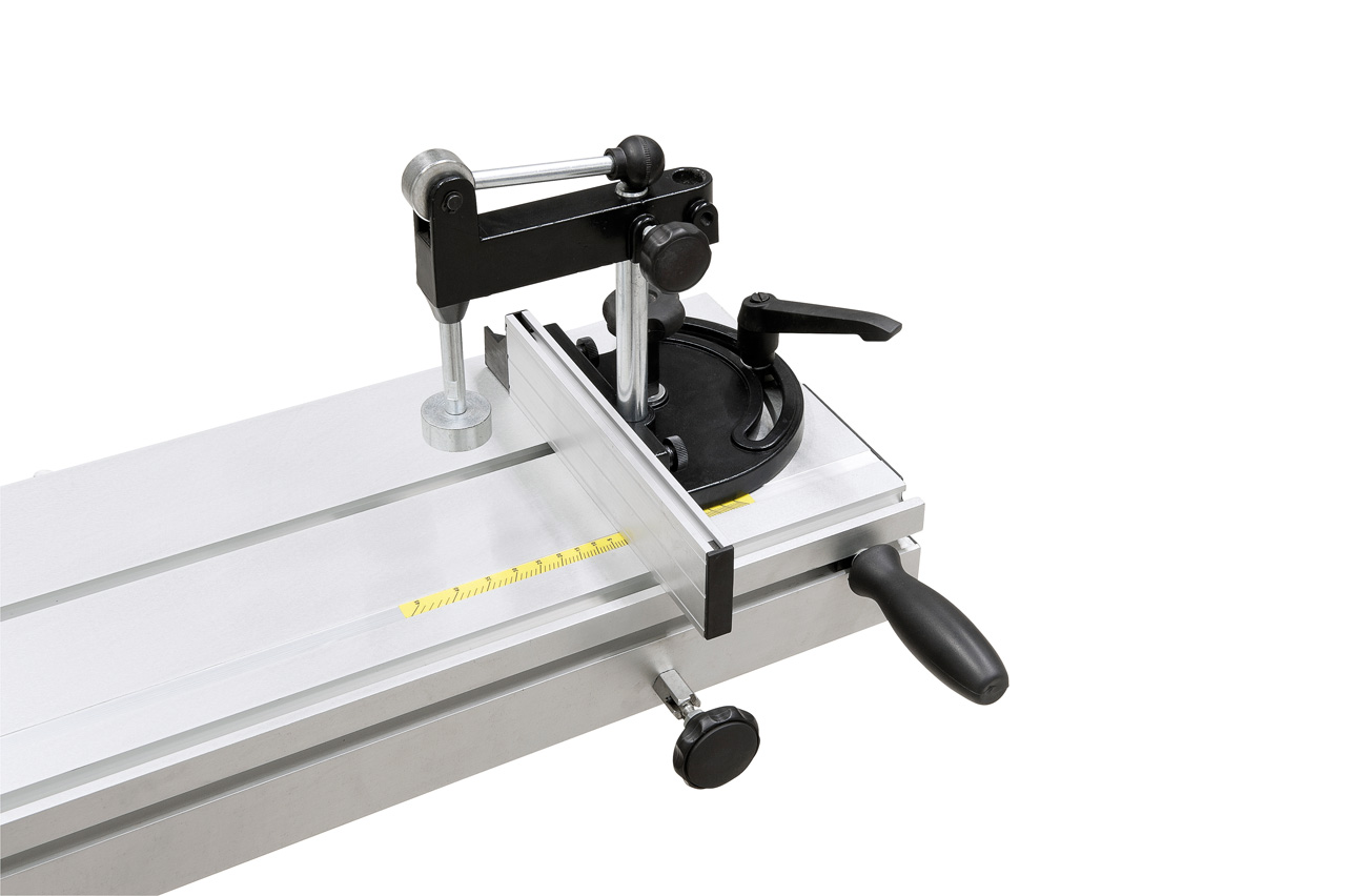 Formatkreissäge Basic 2800 Pro / 400 V