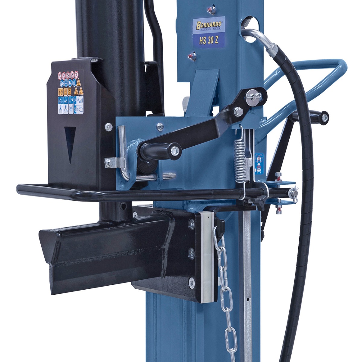 Holzspalter HS 30 Z *