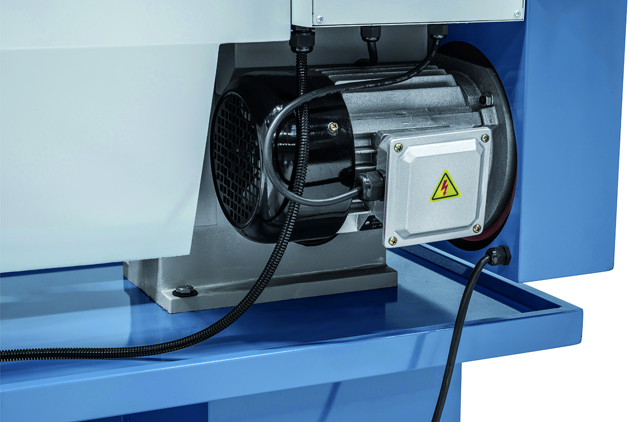 Drehmaschine Hobby 910 G / 230 V inkl. 3-Achs-Digitalanzeige ES-12 V