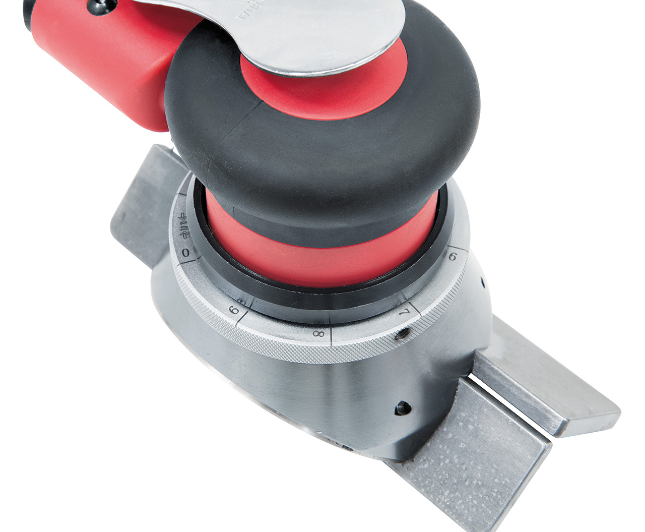 Pneumatische Kantenfräsmaschine PKFM 150