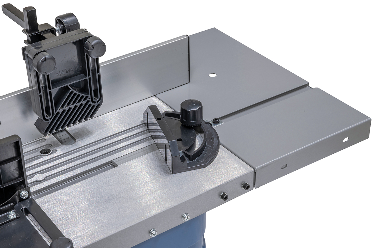 Tischfräsmaschine T 360 / 230 V