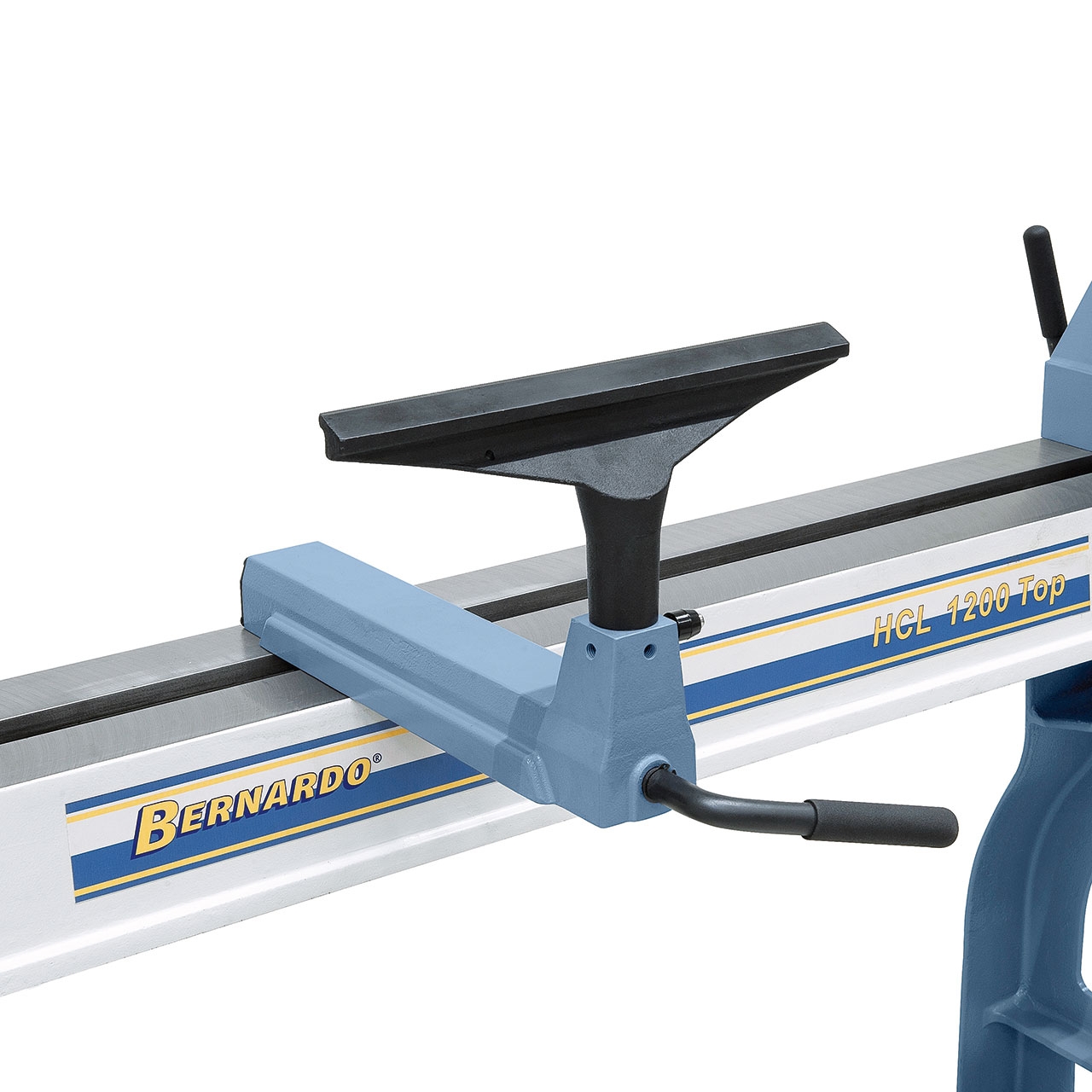 Profi-Drechselmaschine HCL 1200 Top / 230 V *