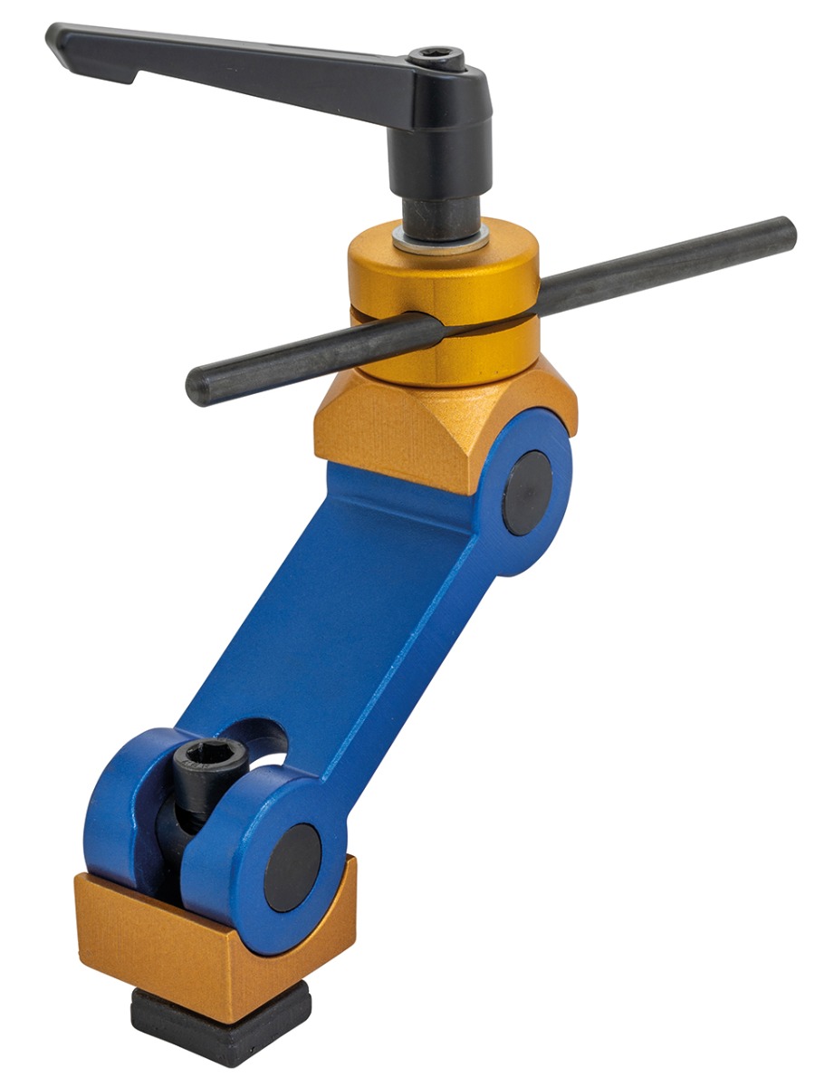 Werkstückanschlag AMS-160