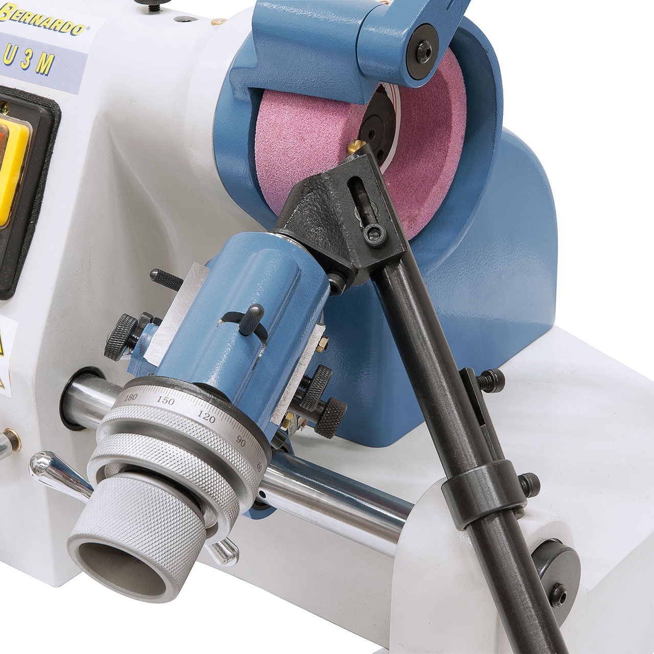 Stichelschleifmaschine U3M / 230 V