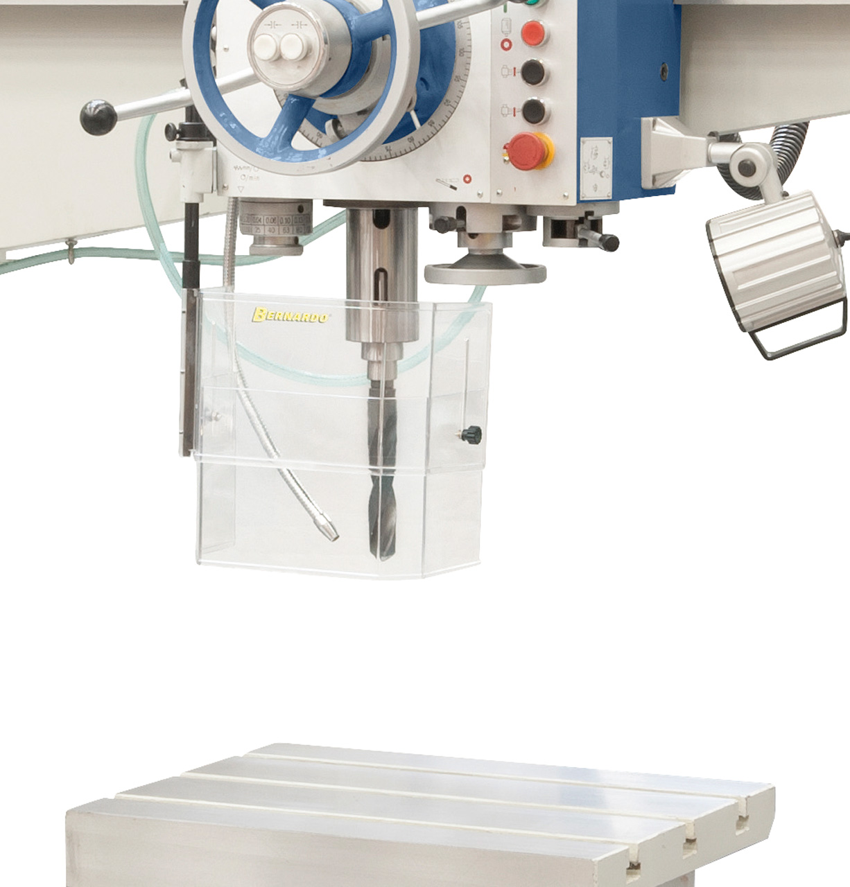 Radialbohrmaschine RD 2000 x 63 *