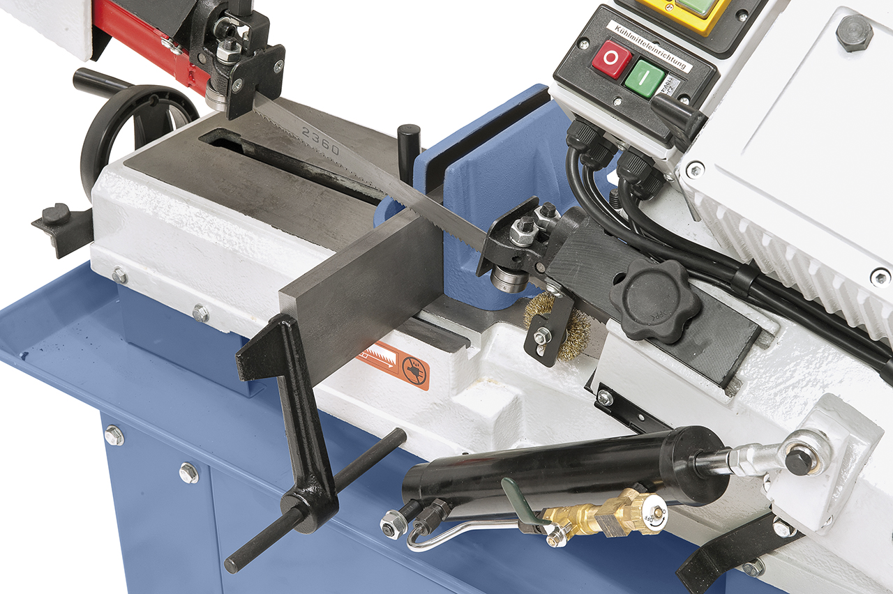 Metallbandsäge EBS 181 G / 400 V