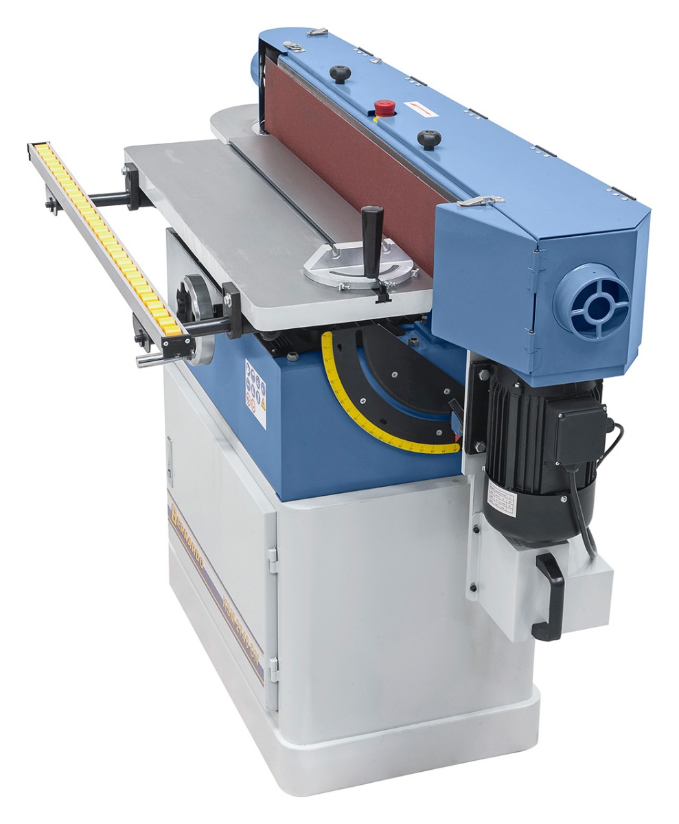 Kantenschleifmaschine KSM 2740 CN