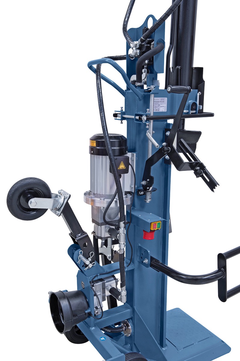 Holzspalter HS 22 ZE *