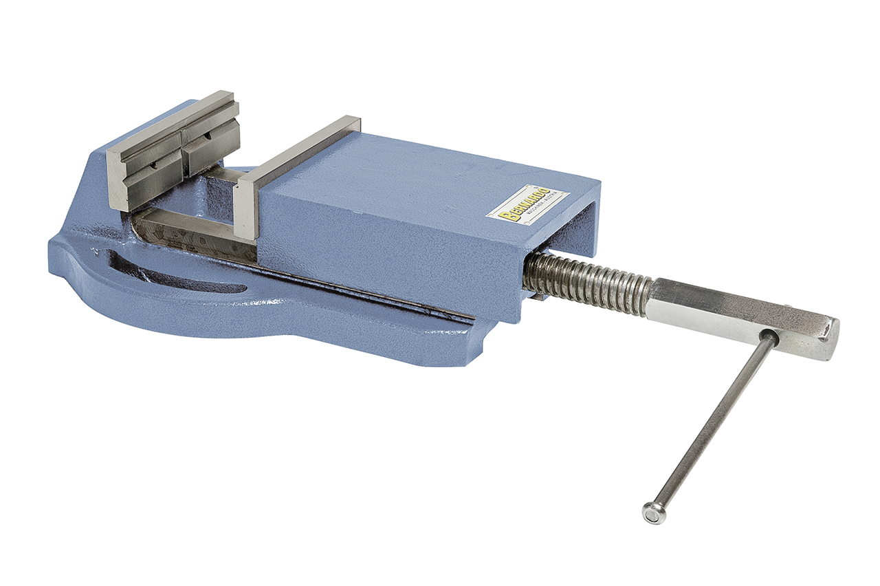 Industrie-Bohrmaschinenschraubstock BMI 125
