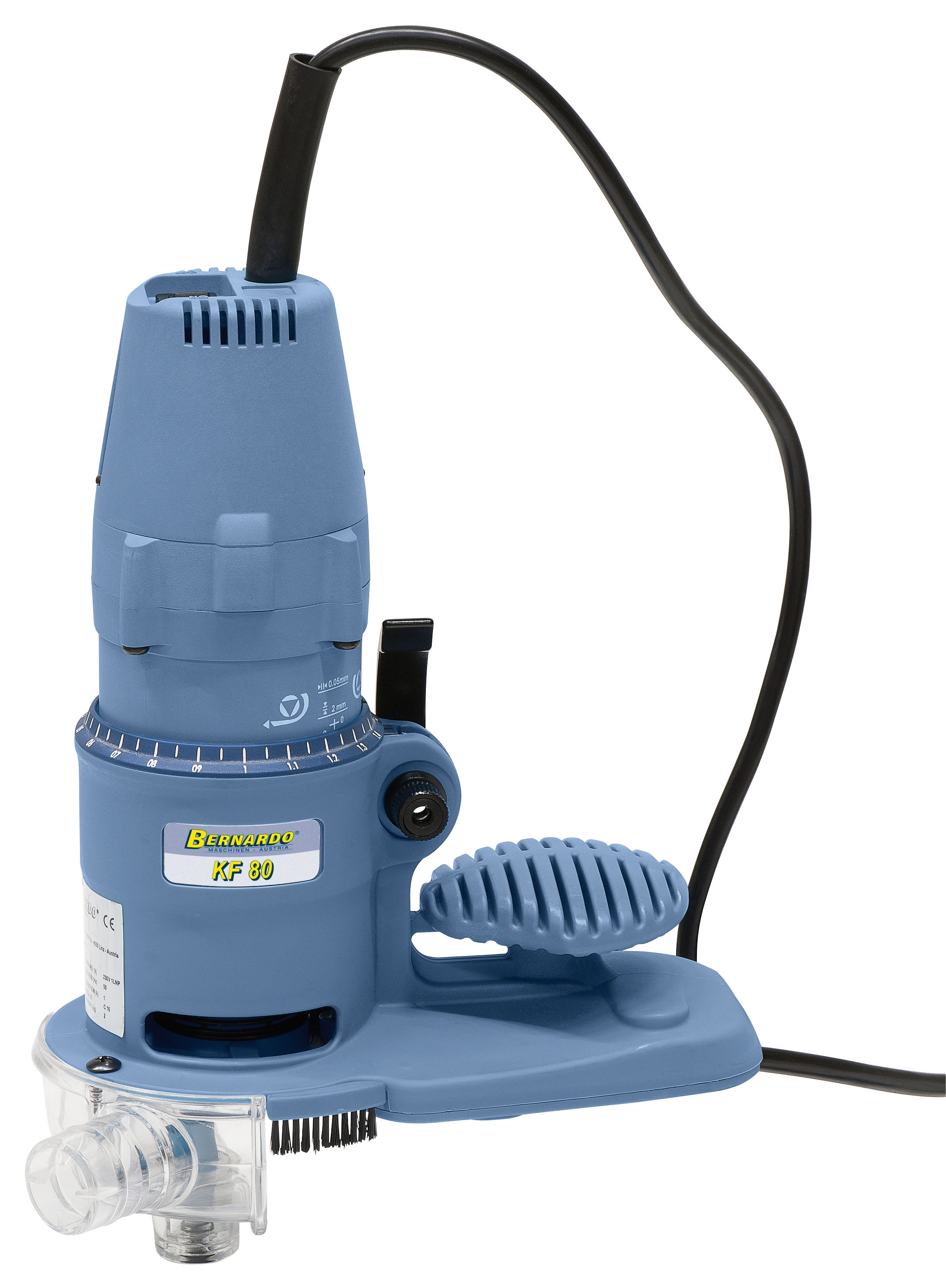 Kantenanleimset PEB 500 V-S