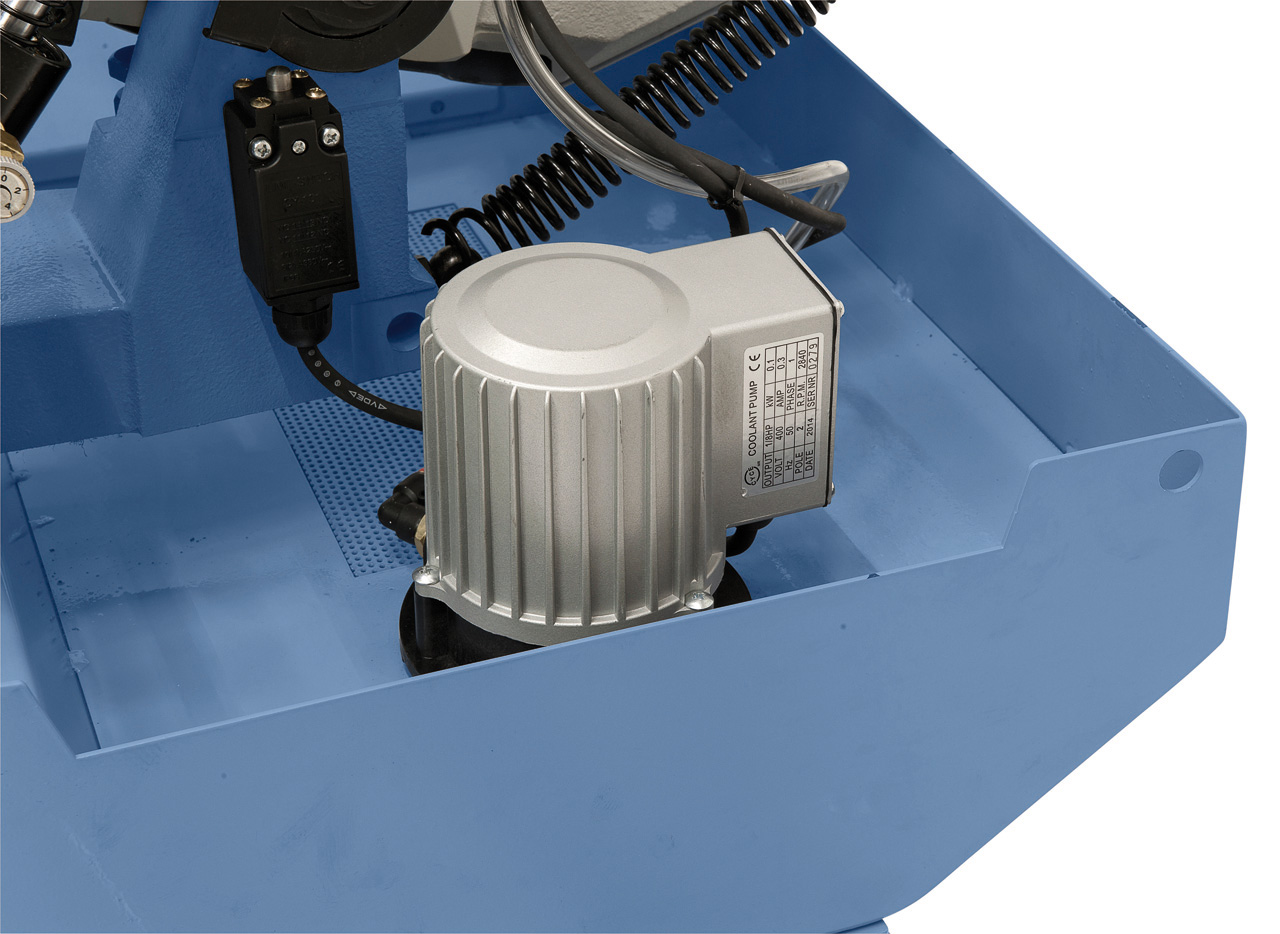 Horizontalbandsäge HBS 275 PRO / 400 V