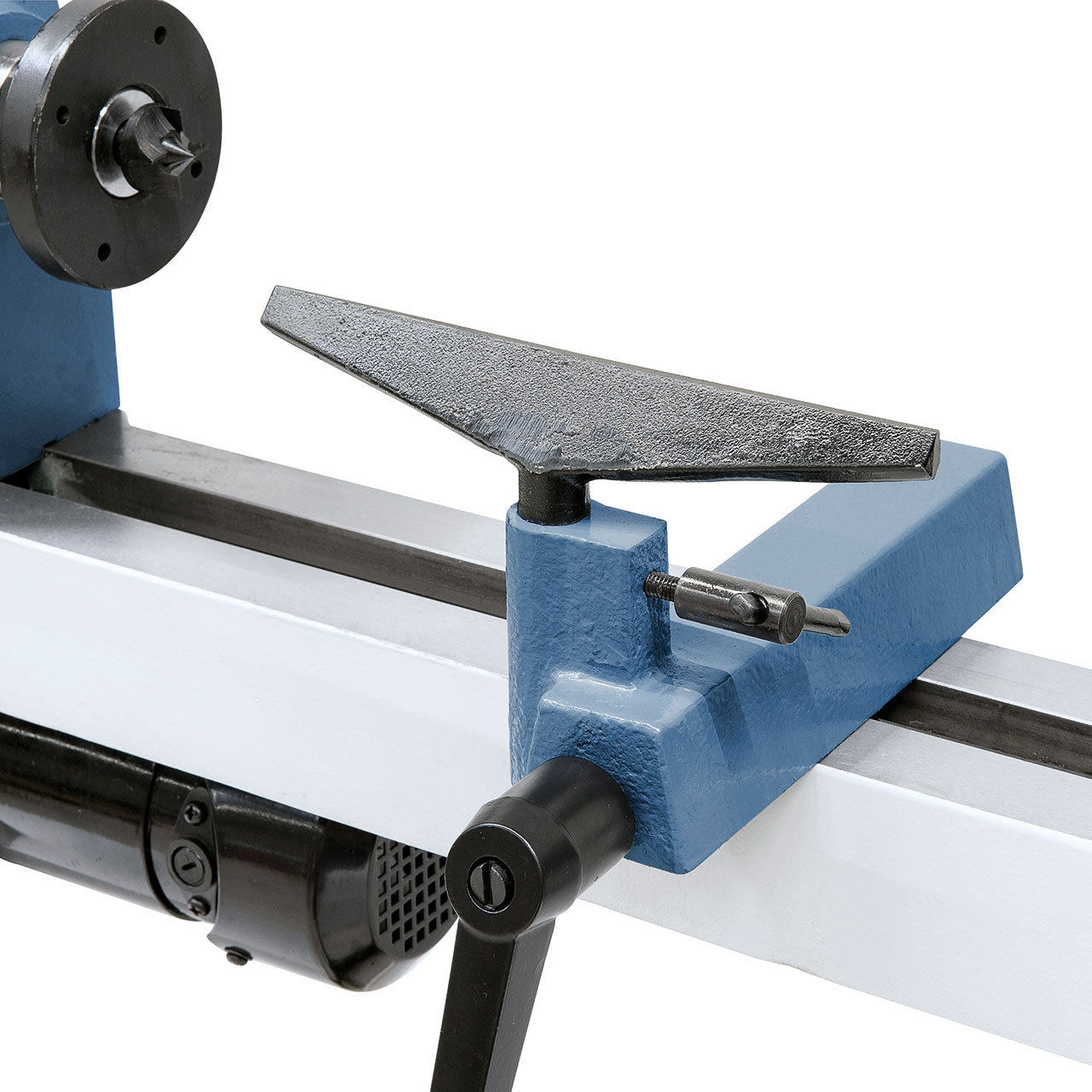 Vario-Drechselmaschine DM 305 V / 230 V