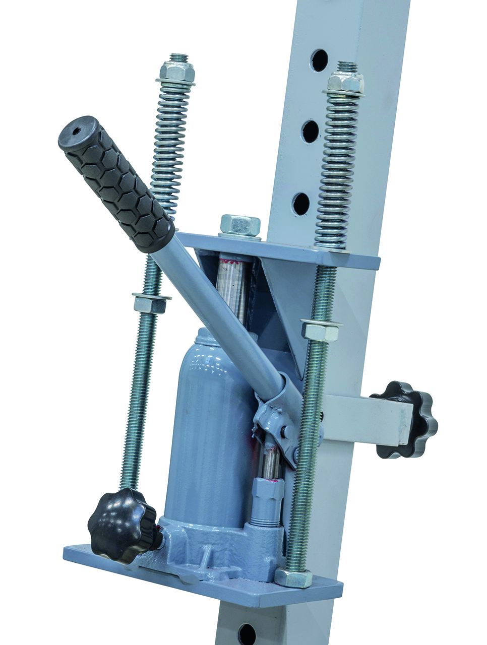 Verleimpresse HVS 3000