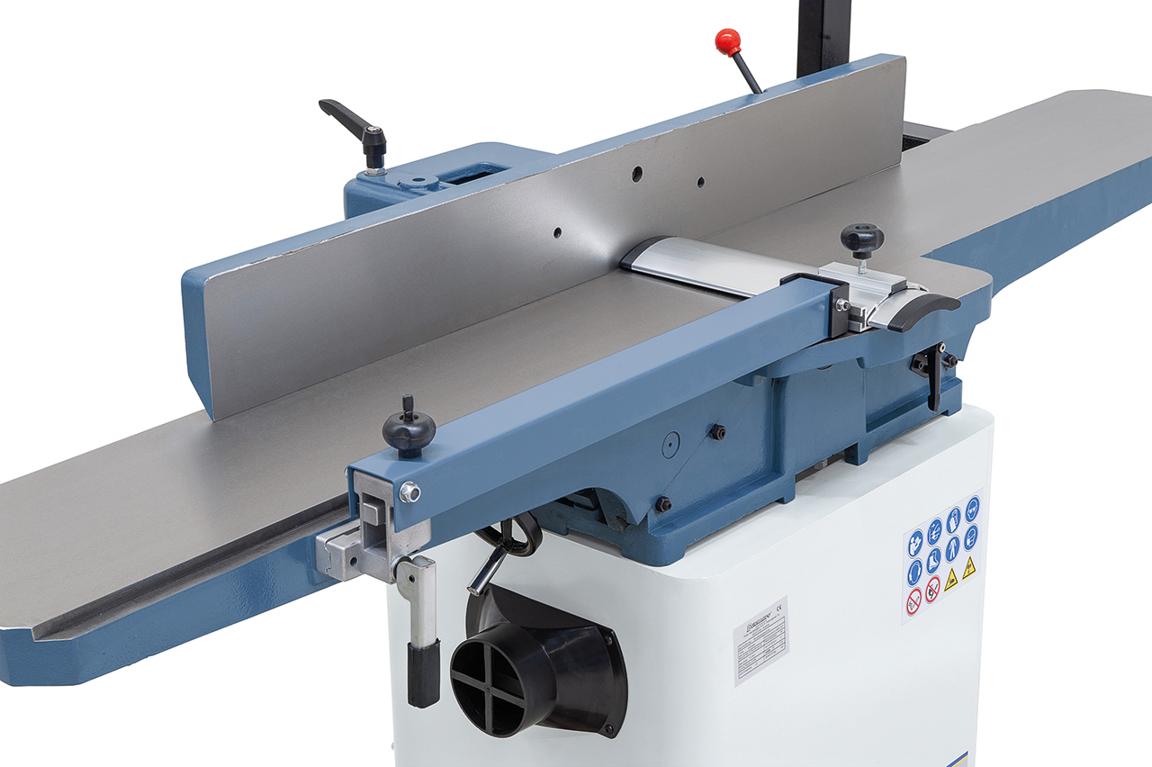 Abrichthobelmaschine SP 200 PN / 230 V *