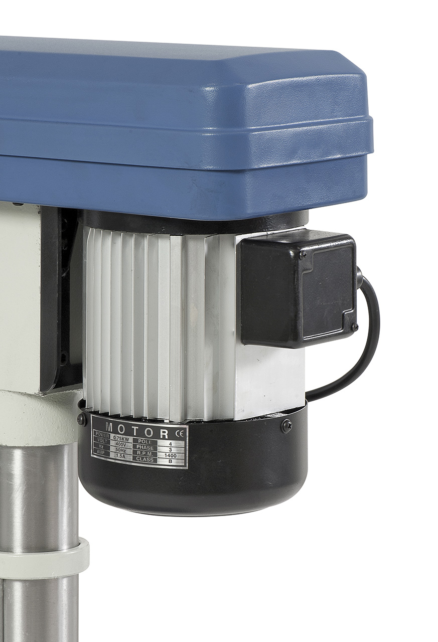 Vario - Säulenbohrmaschine SBM 16 Vario / 230 V