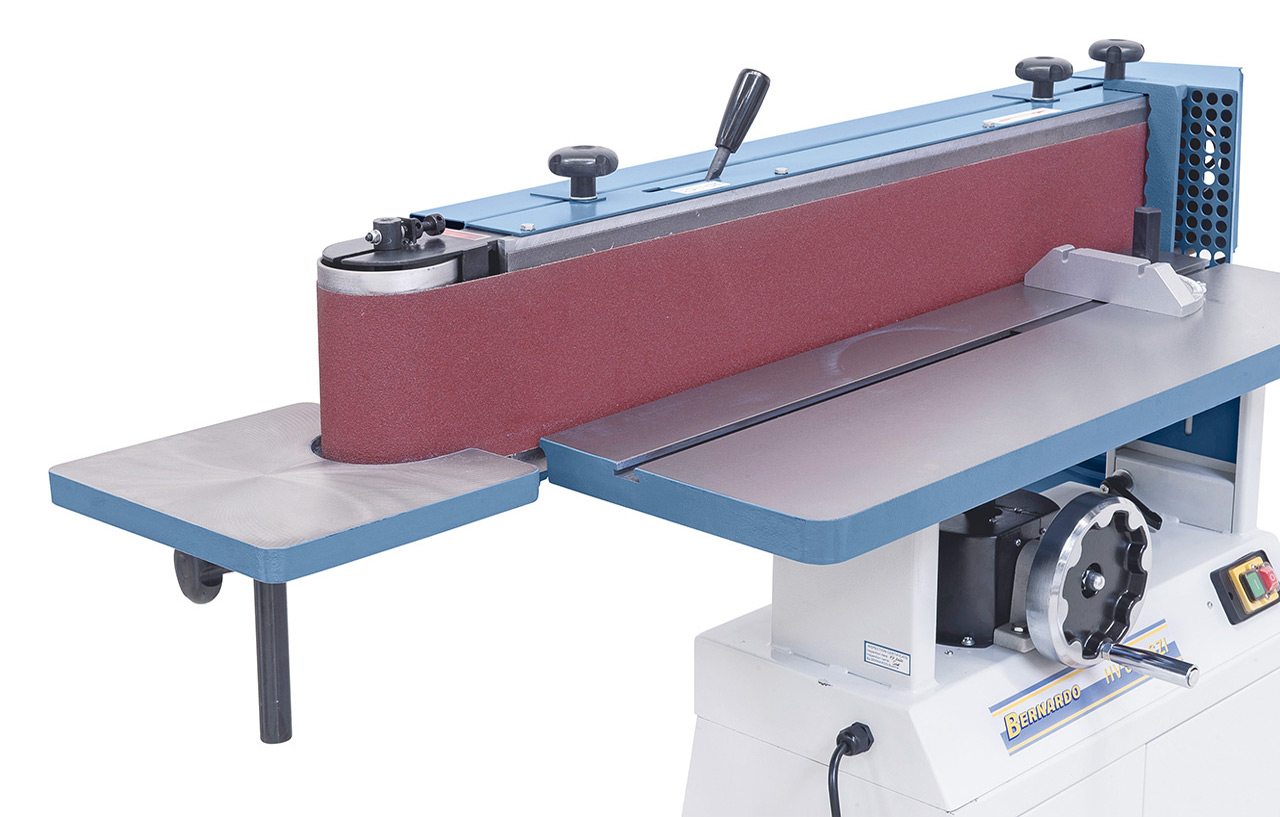 Kantenschleifmaschine HV 80 OSZI / 400 V