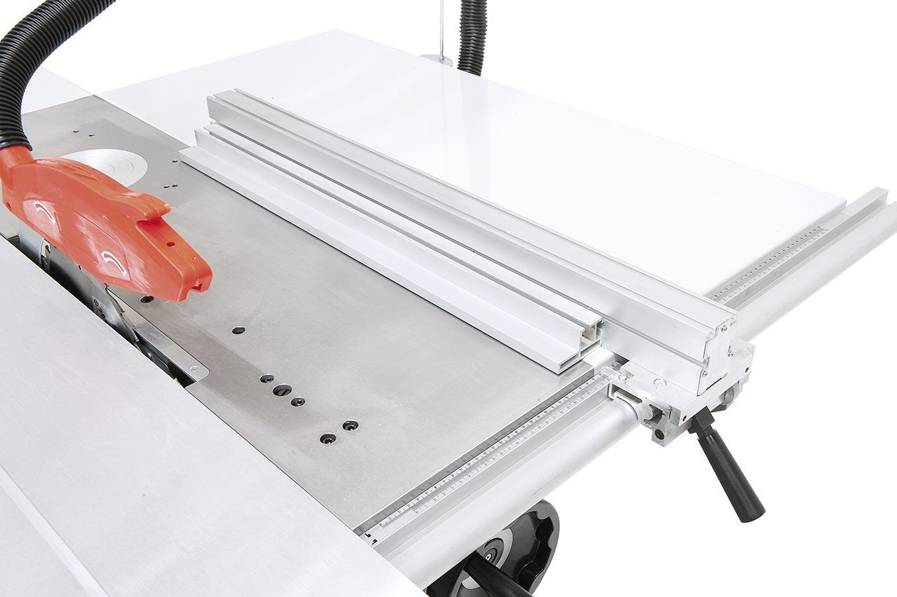Kreissäge - Fräsmaschine FK 250 F / 230 V *