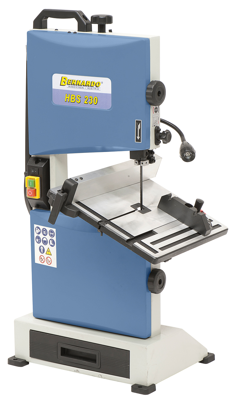 HBS 230