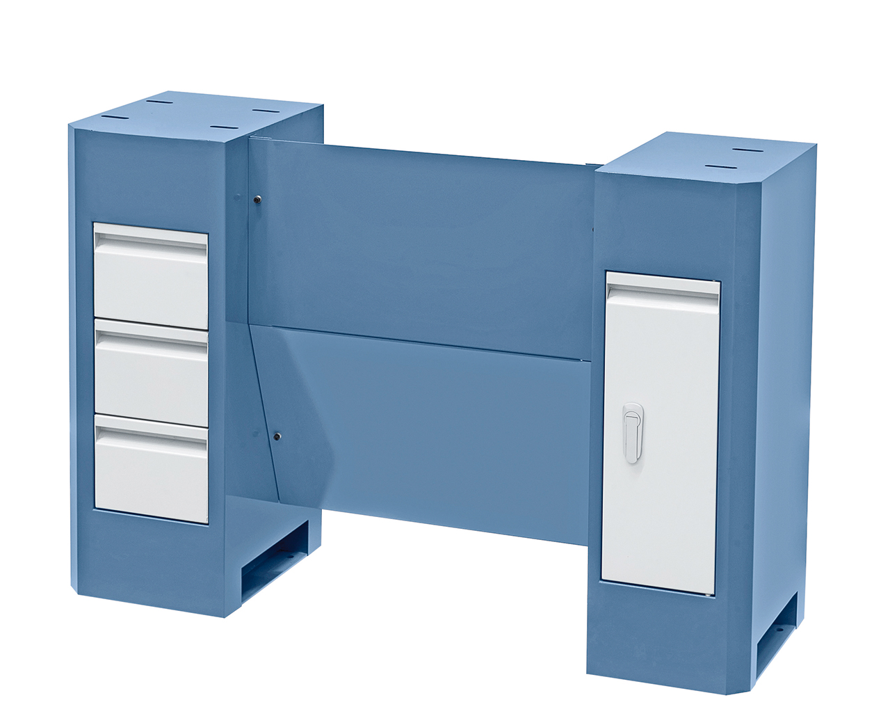 Untergestell D6 Deluxe f. Profi(center) 700-Serie