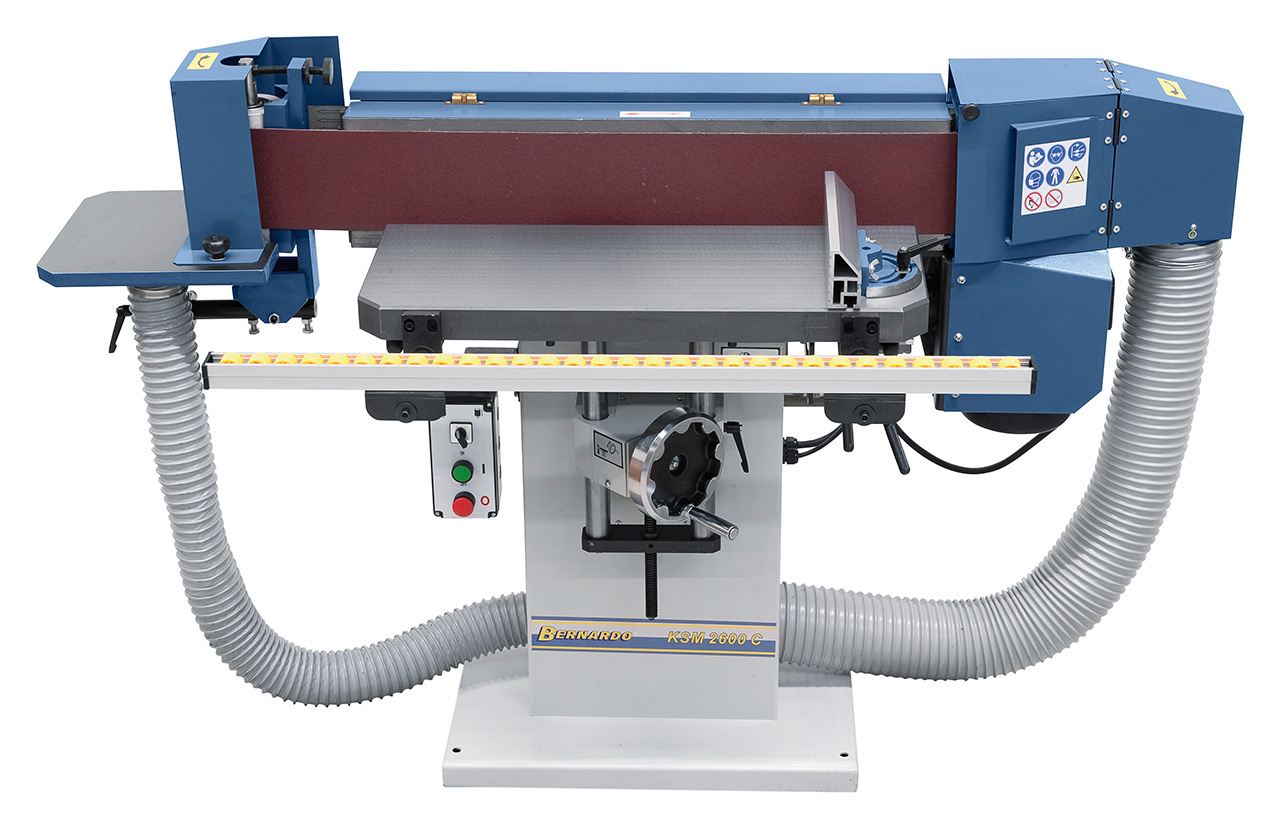 Kantenschleifmaschine KSM 2600 C *