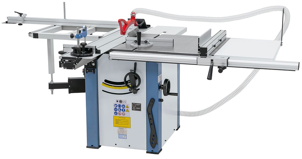 Formatrundsave TK 315 P - 1600 / 400 V