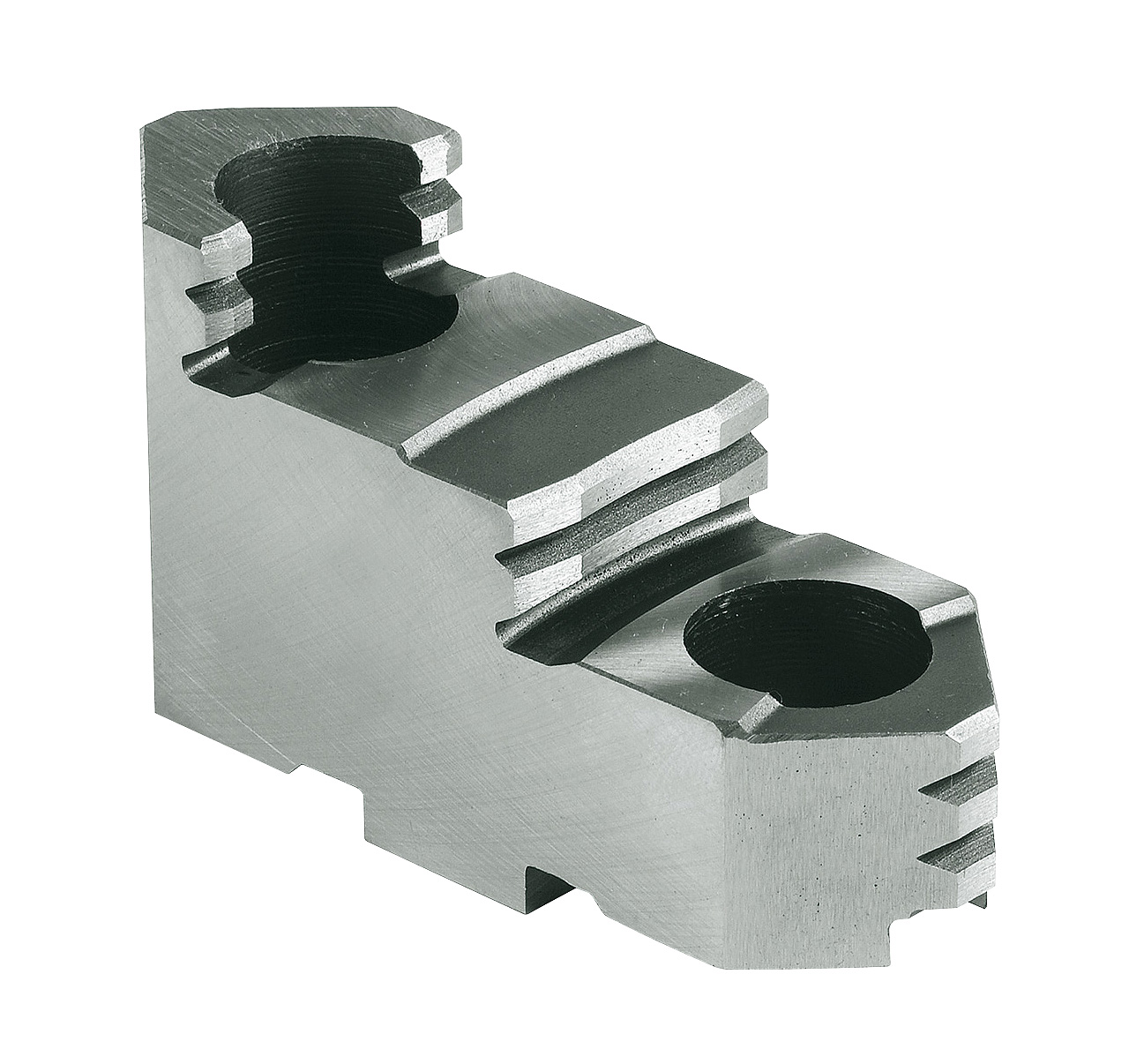 Umkehr-Aufsatzbacken DTJ-DK12-125