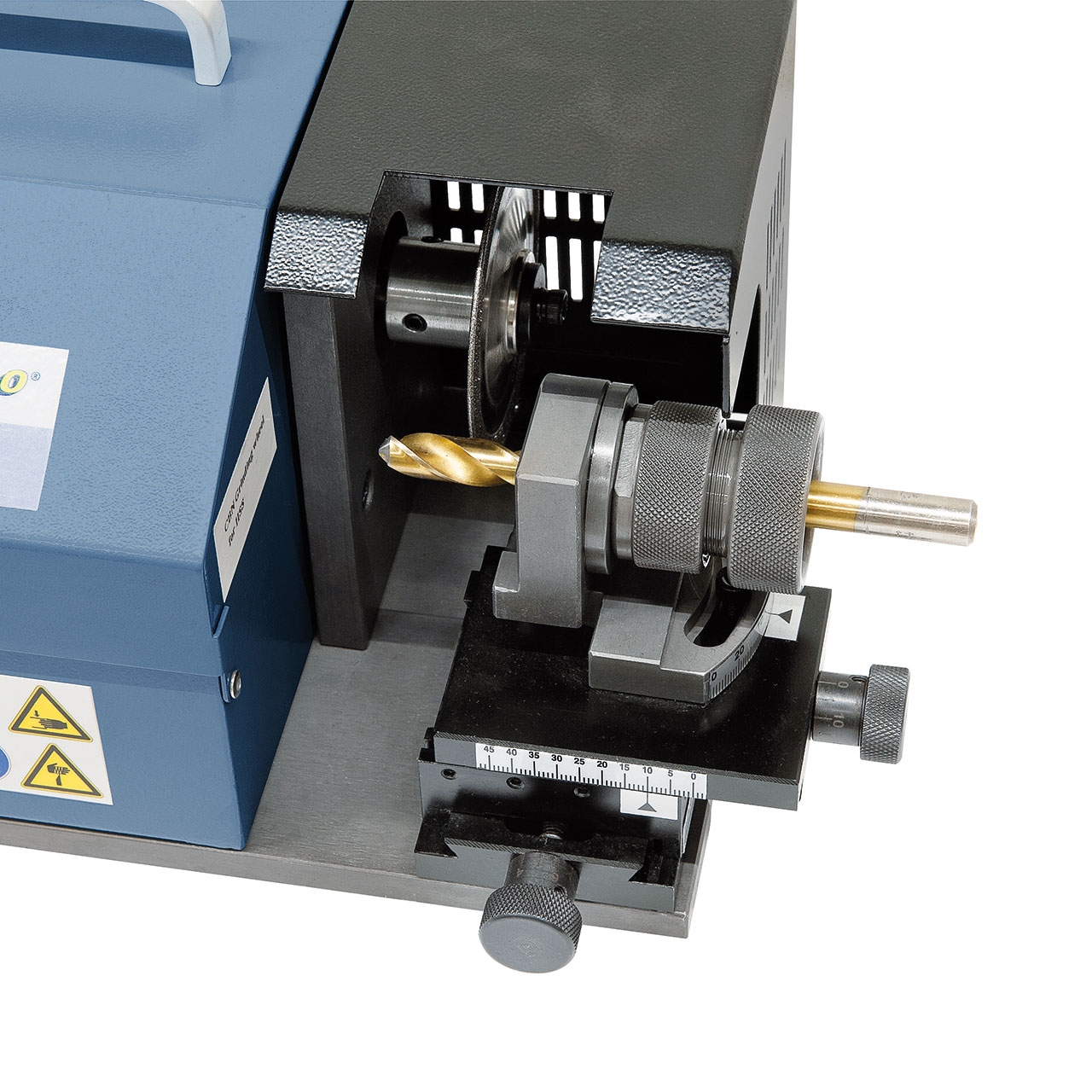 Trennschleifmaschine CM 14