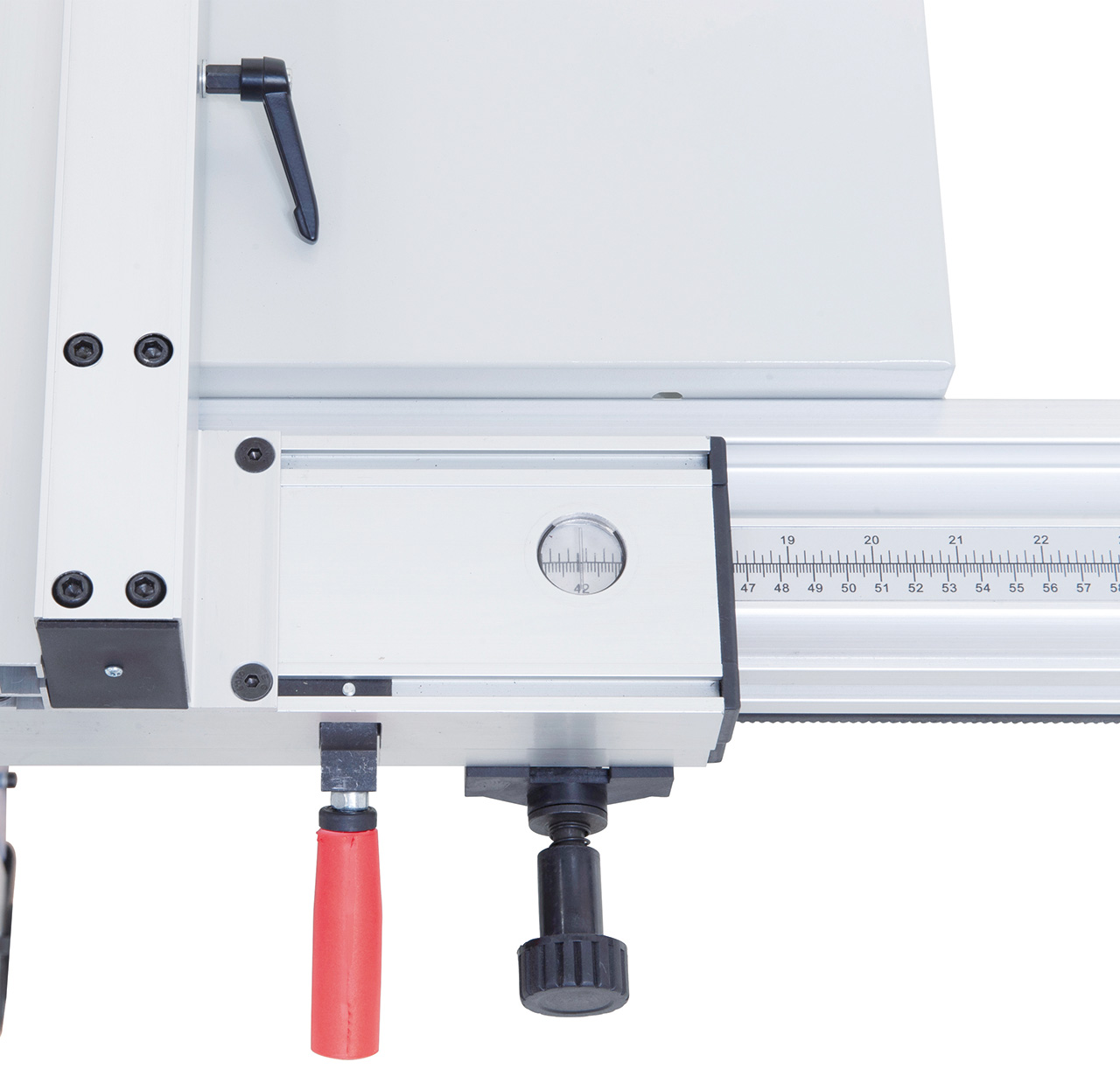 Formatrundsave STS 1600 eco / 400 V