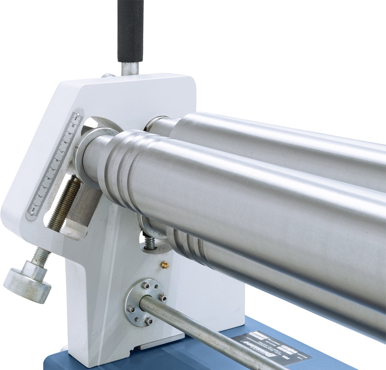 Rundbiegemaschine RM 1300 x 1,5 Pro