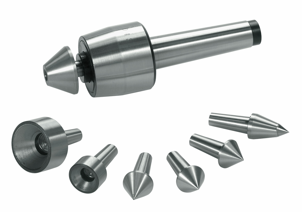 Bernardo Mitl. Körnersp. mit 7 auswechselb. Einsätzen SMA-MK 5