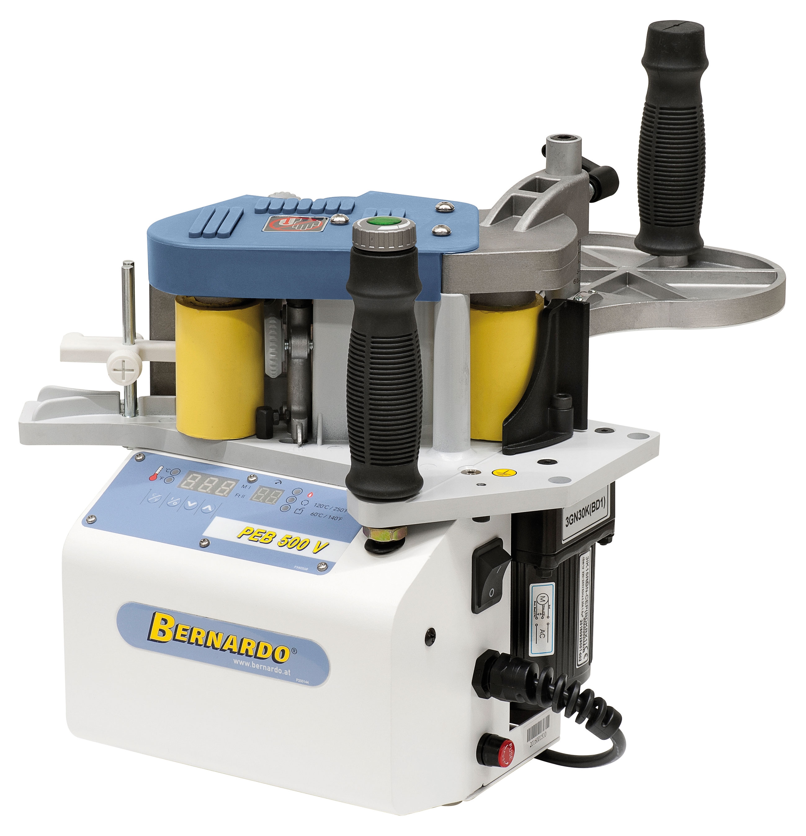 Kantenanleimgerät PEB 500 V