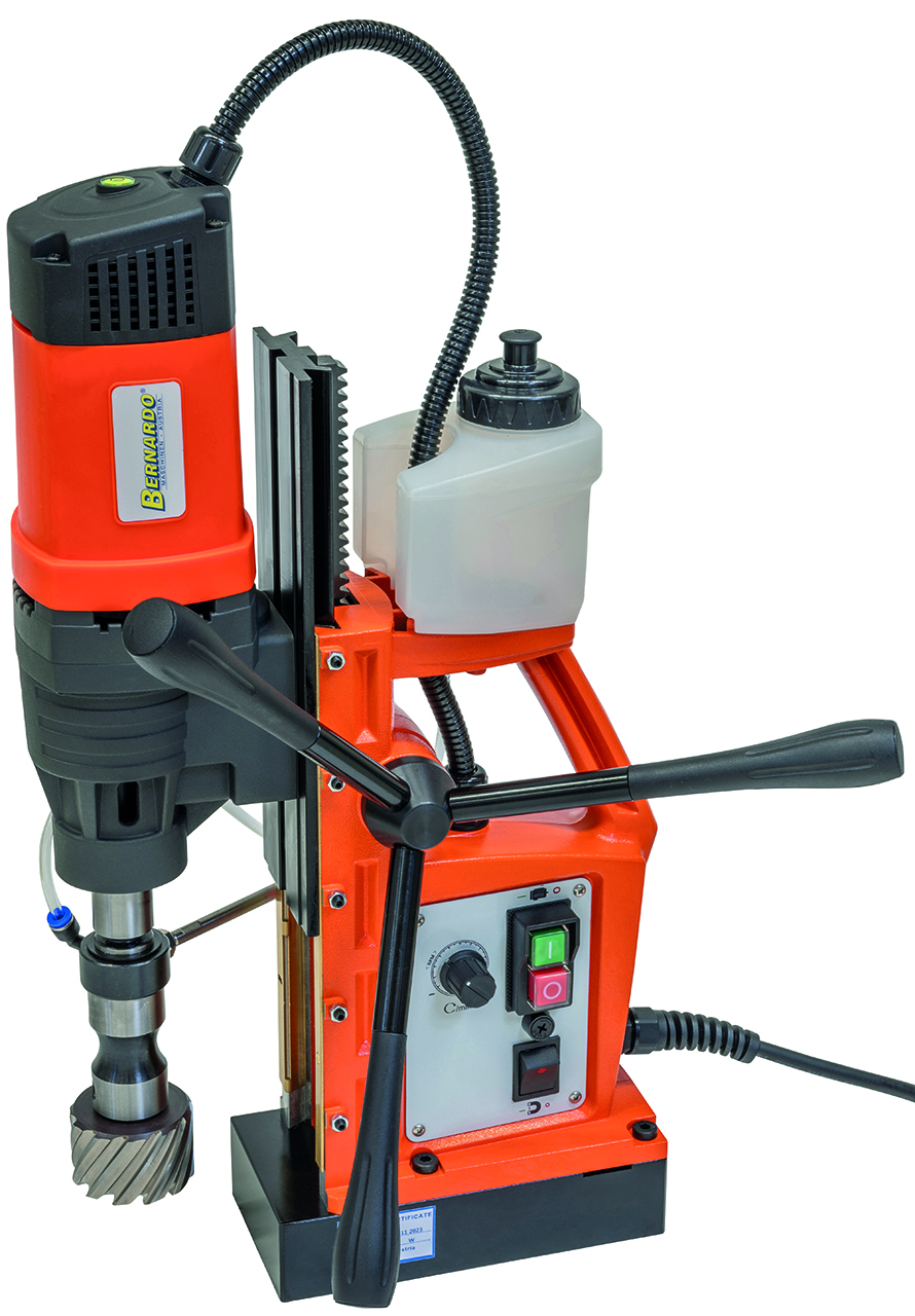 Magnet-Kernbohrmaschine MD 6050 VD *